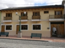 Imagen Casas Coloniales